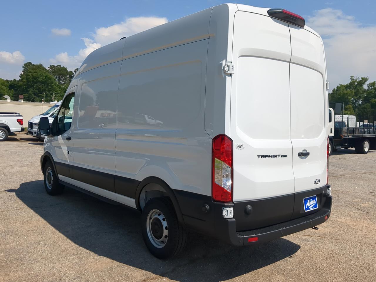 2026 Ford Transit Cargo Van XL Winder GA