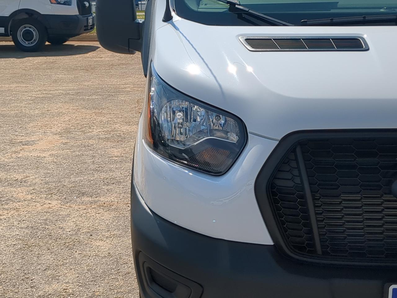 2026 Ford Transit Cargo Van XL Winder GA
