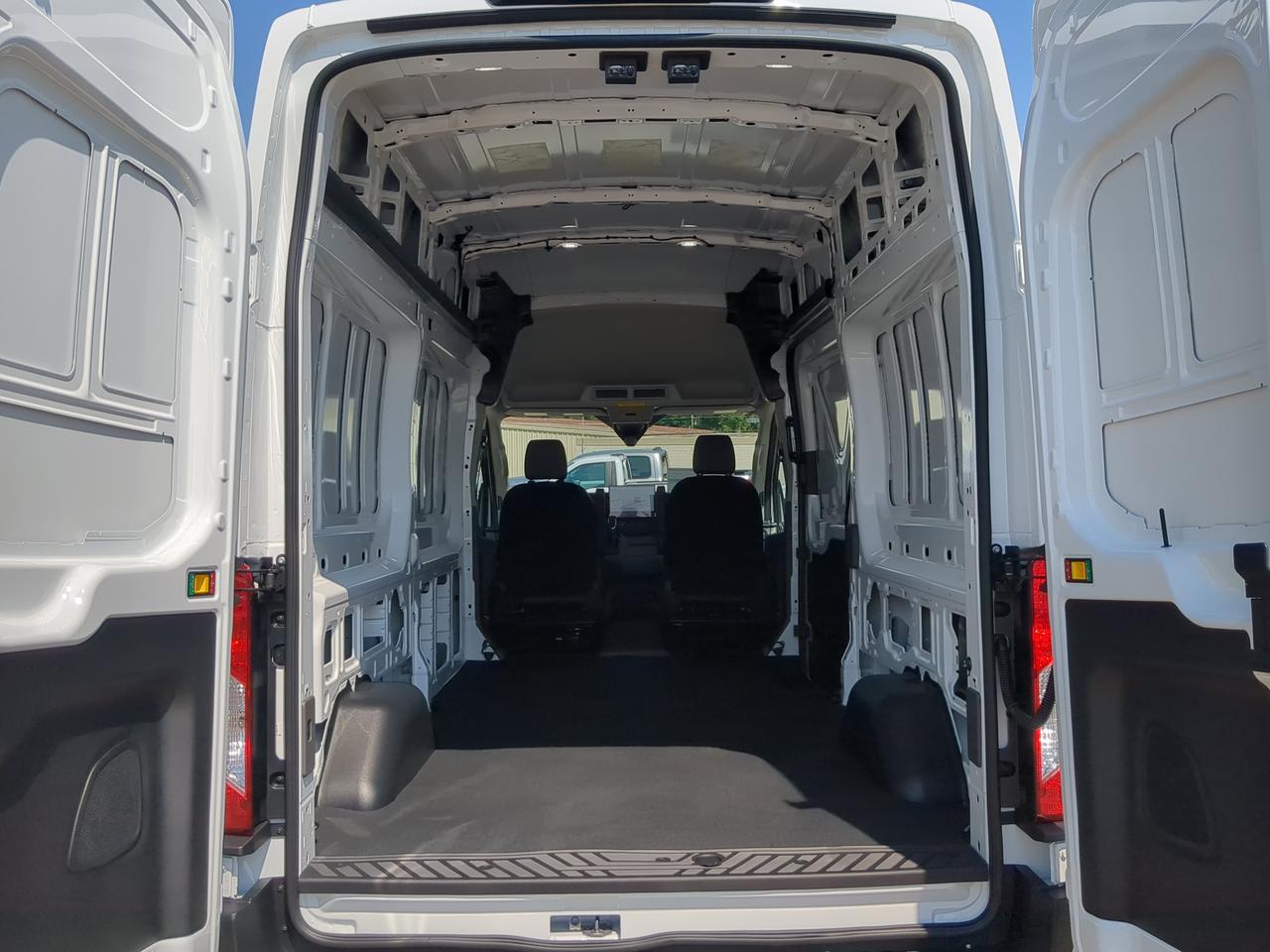 2026 Ford Transit Cargo Van XL Winder GA
