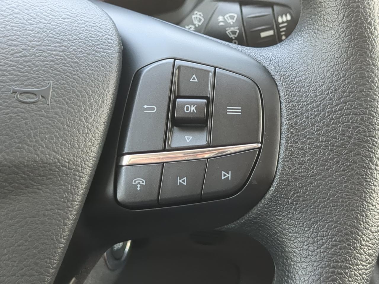 2026 Ford Transit Cargo Van XL Winder GA
