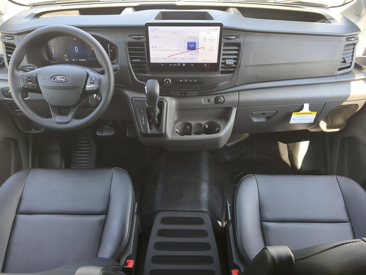 2026 Ford Transit Cargo Van XL Winder GA