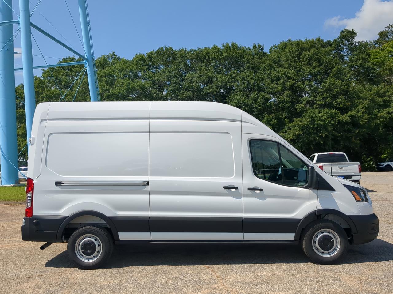 2026 Ford Transit Cargo Van XL Winder GA
