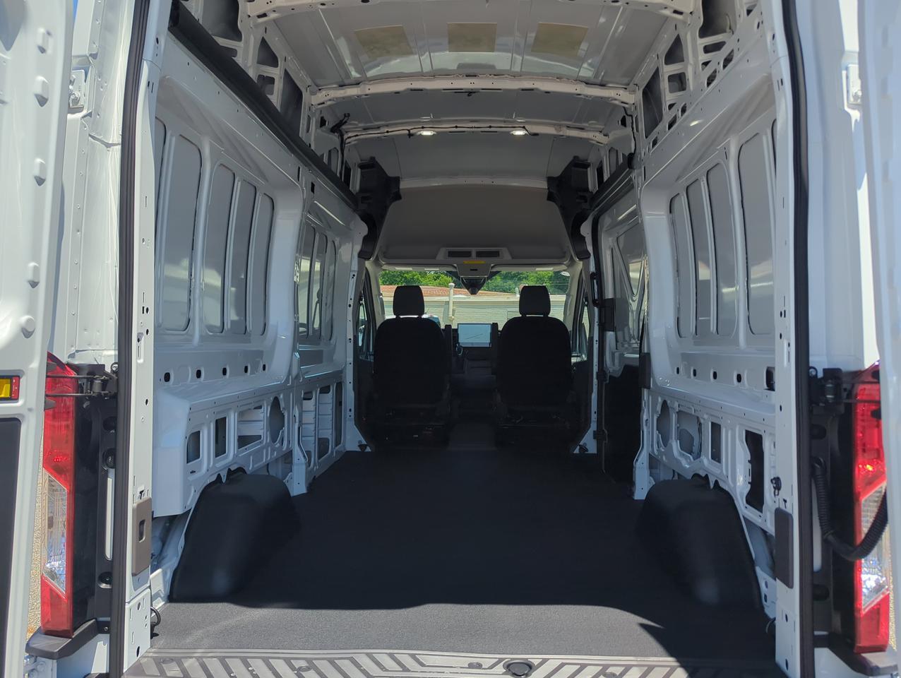 2026 Ford Transit Cargo Van XL Winder GA