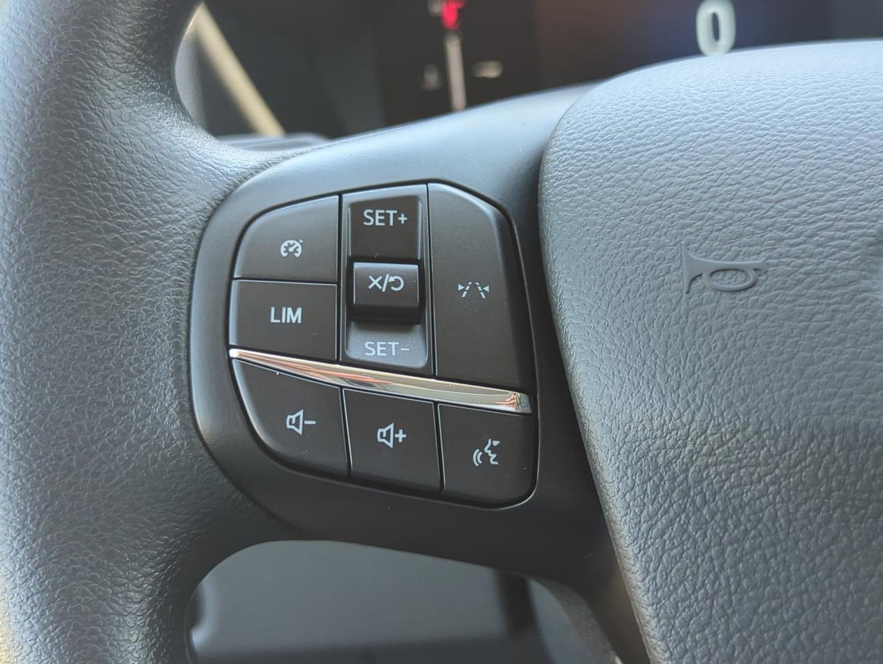 2026 Ford Transit Cargo Van XL Winder GA