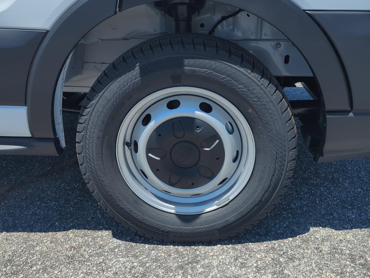 2026 Ford Transit Cargo Van XL Winder GA