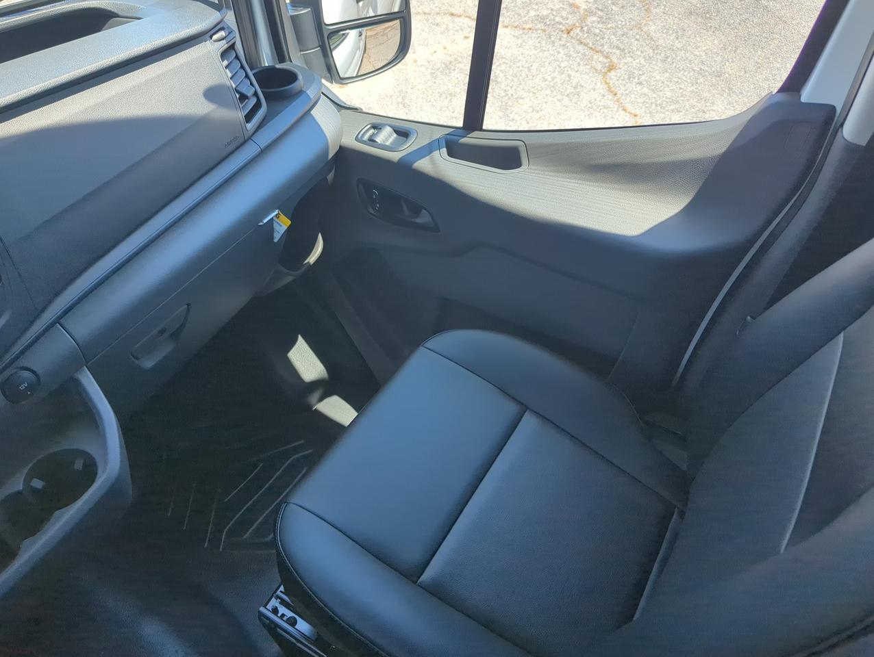 2026 Ford Transit Cargo Van XL Winder GA