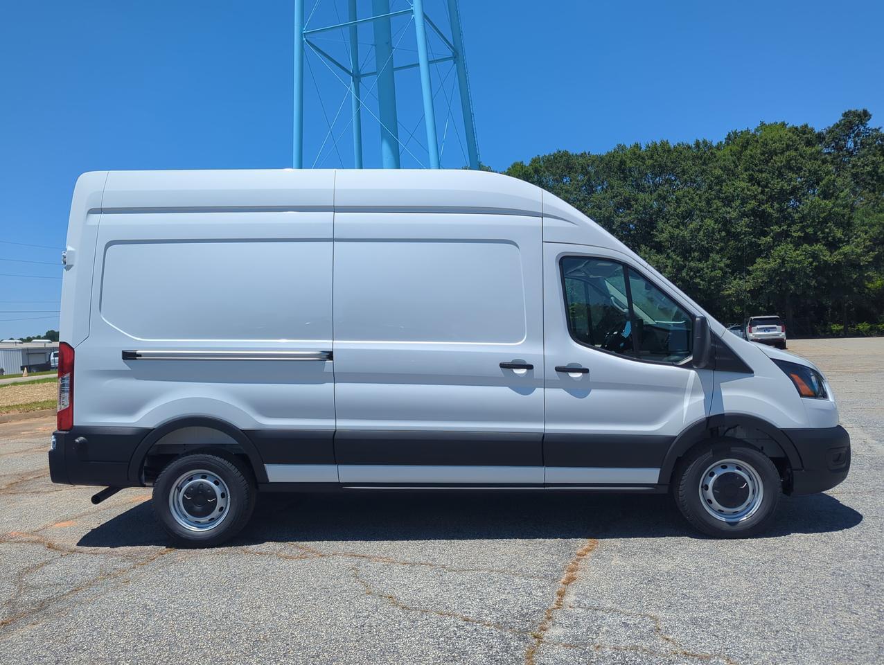 2026 Ford Transit Cargo Van XL Winder GA