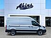 2026 Ford Transit Cargo Van XL