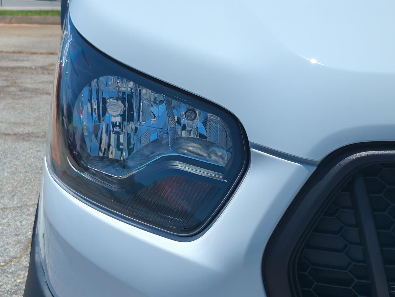 2026 Ford Transit Cargo Van XL Winder GA