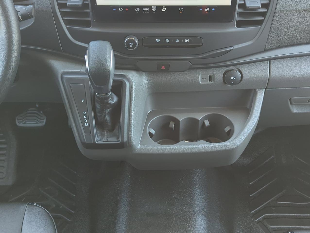 2026 Ford Transit Cargo Van XL Winder GA