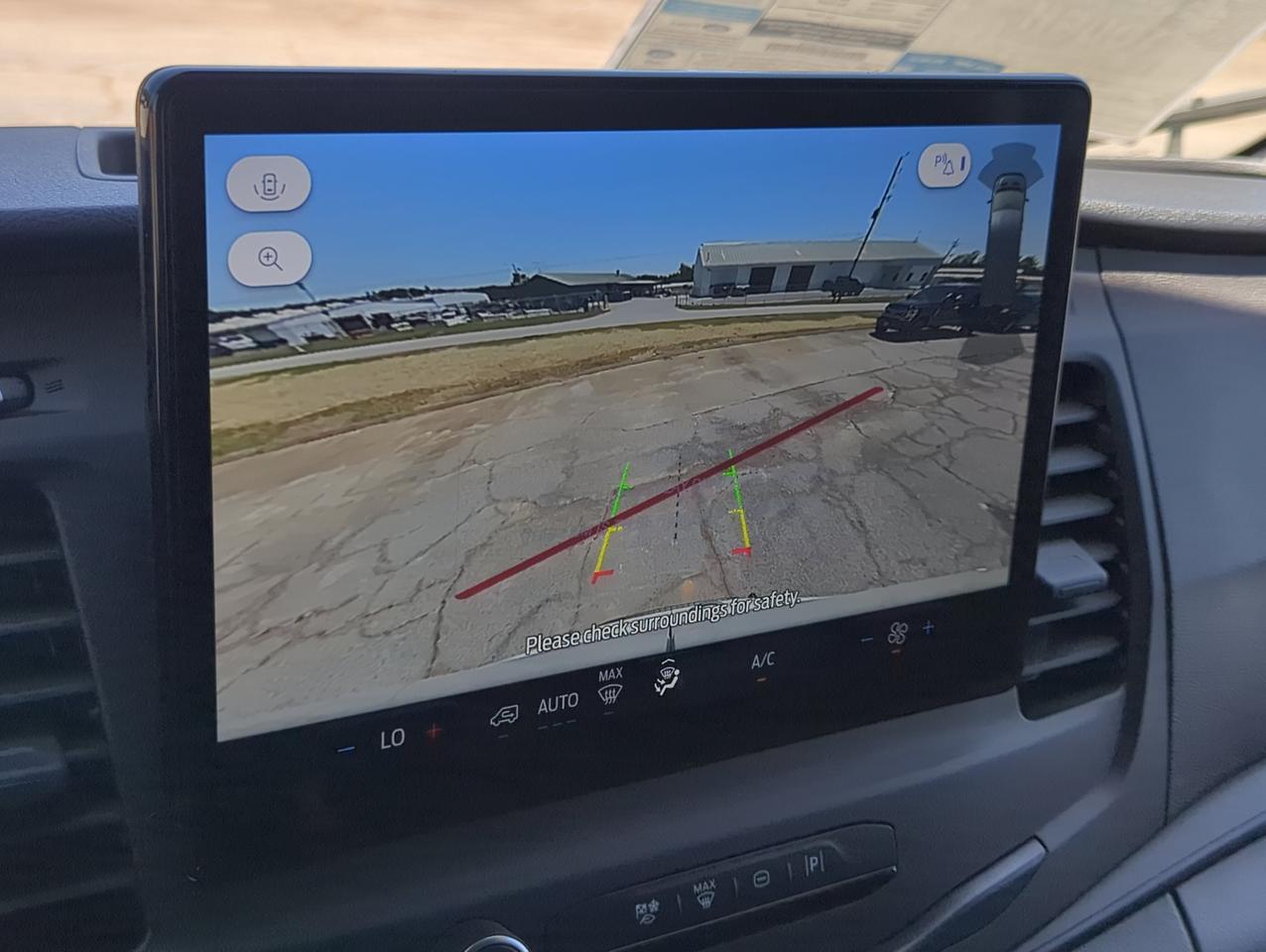 2026 Ford Transit Cargo Van XL Winder GA