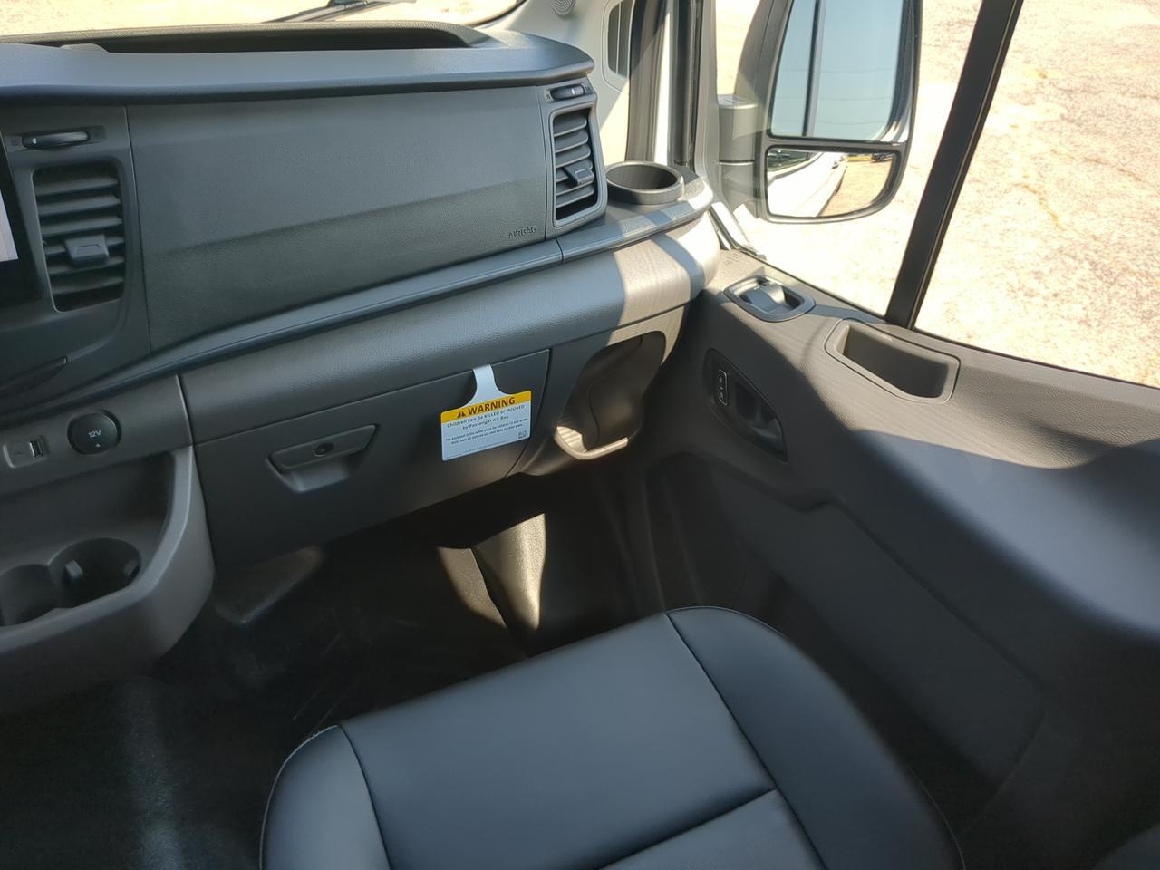 2026 Ford Transit Cargo Van XL Winder GA