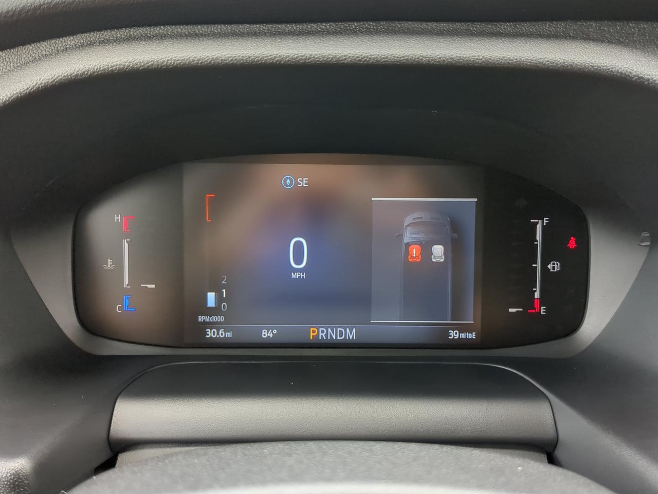 2026 Ford Transit Cargo Van XL Winder GA