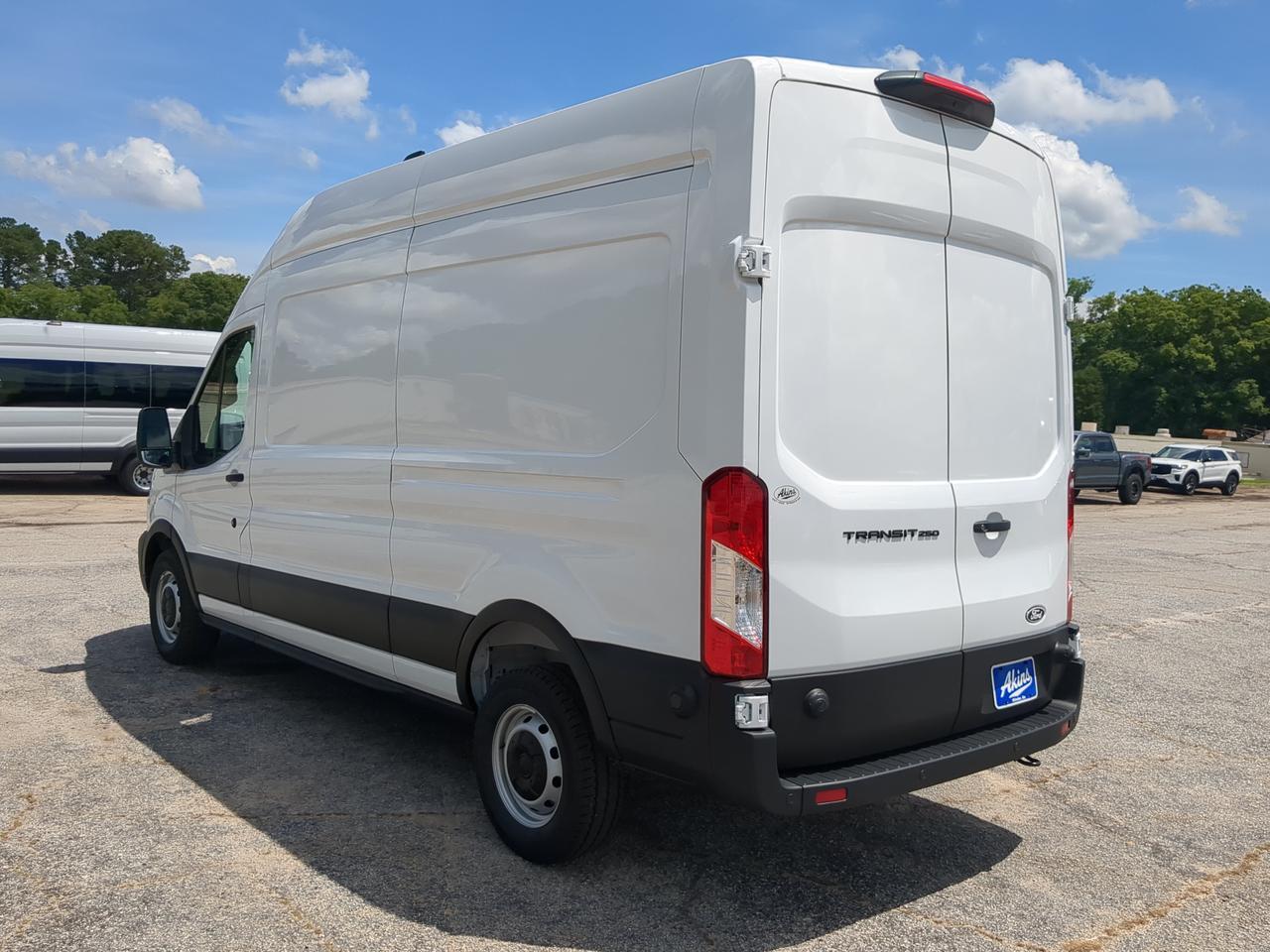 2026 Ford Transit Cargo Van XL Winder GA