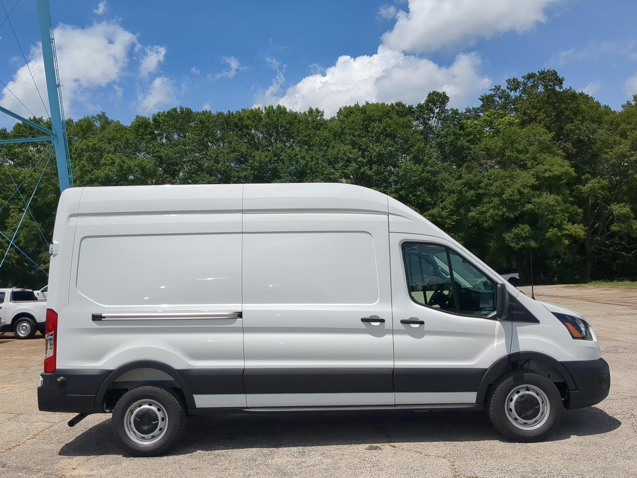 2026 Ford Transit Cargo Van XL Winder GA