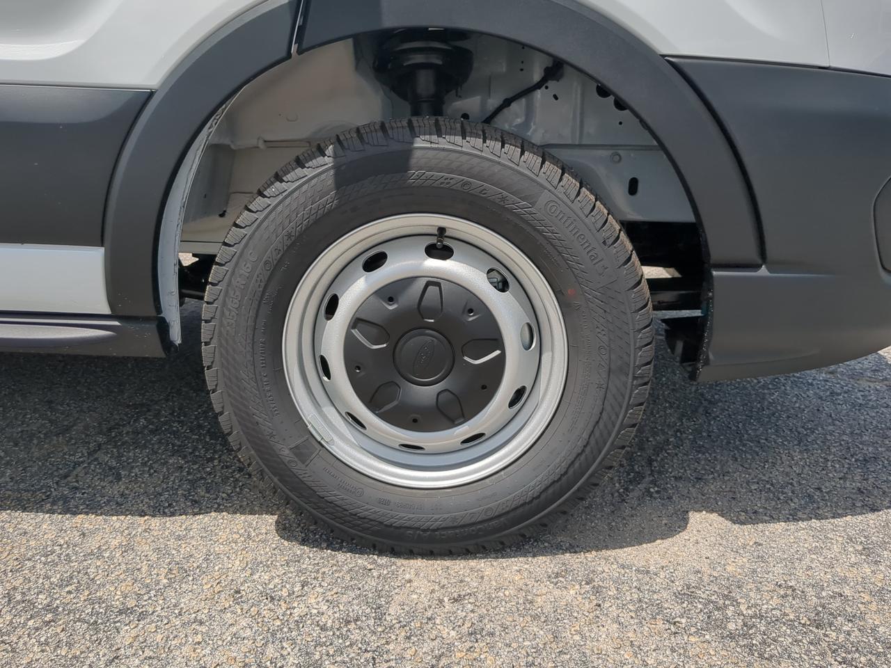 2026 Ford Transit Cargo Van XL Winder GA