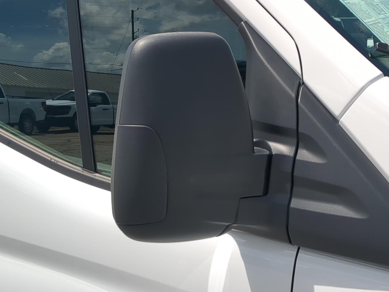 2026 Ford Transit Cargo Van XL Winder GA