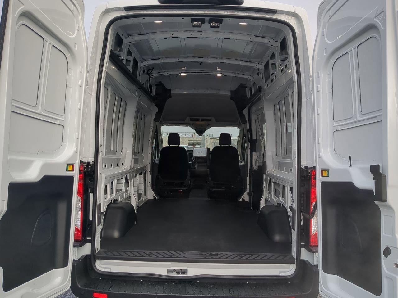 2026 Ford Transit Cargo Van XL Winder GA