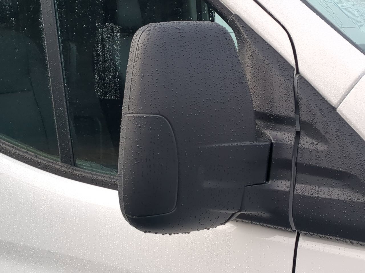 2026 Ford Transit Cargo Van XL Winder GA