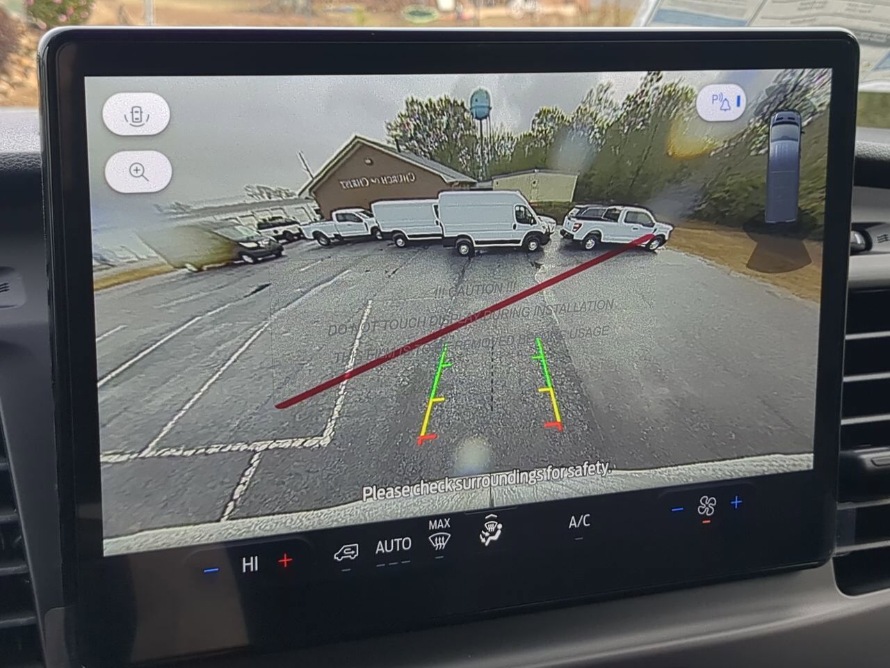 2026 Ford Transit Cargo Van XL Winder GA