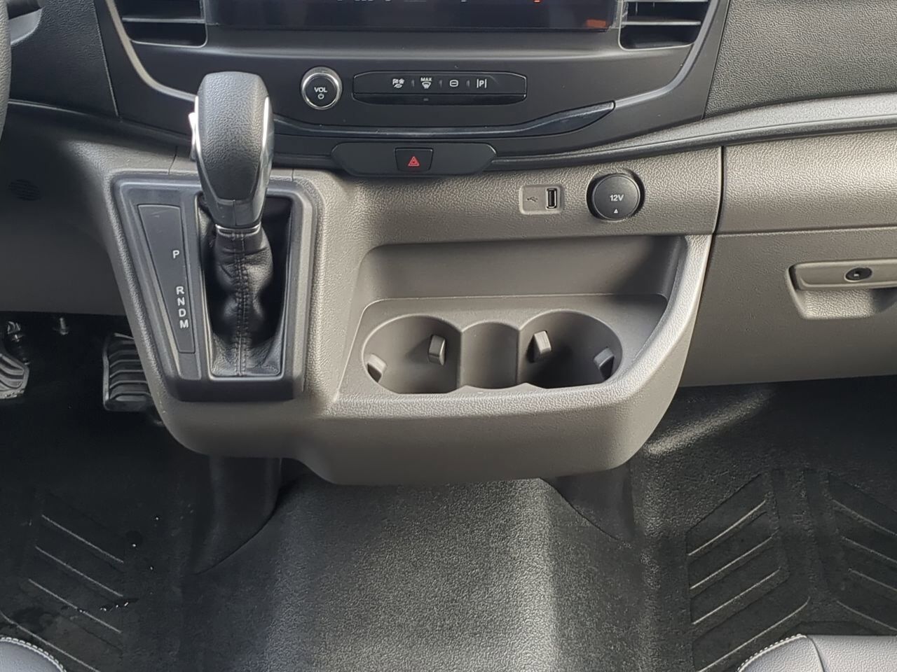 2026 Ford Transit Cargo Van XL Winder GA