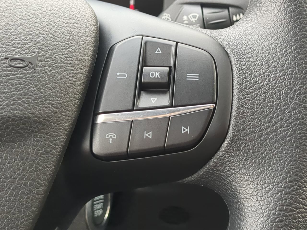 2026 Ford Transit Cargo Van XL Winder GA