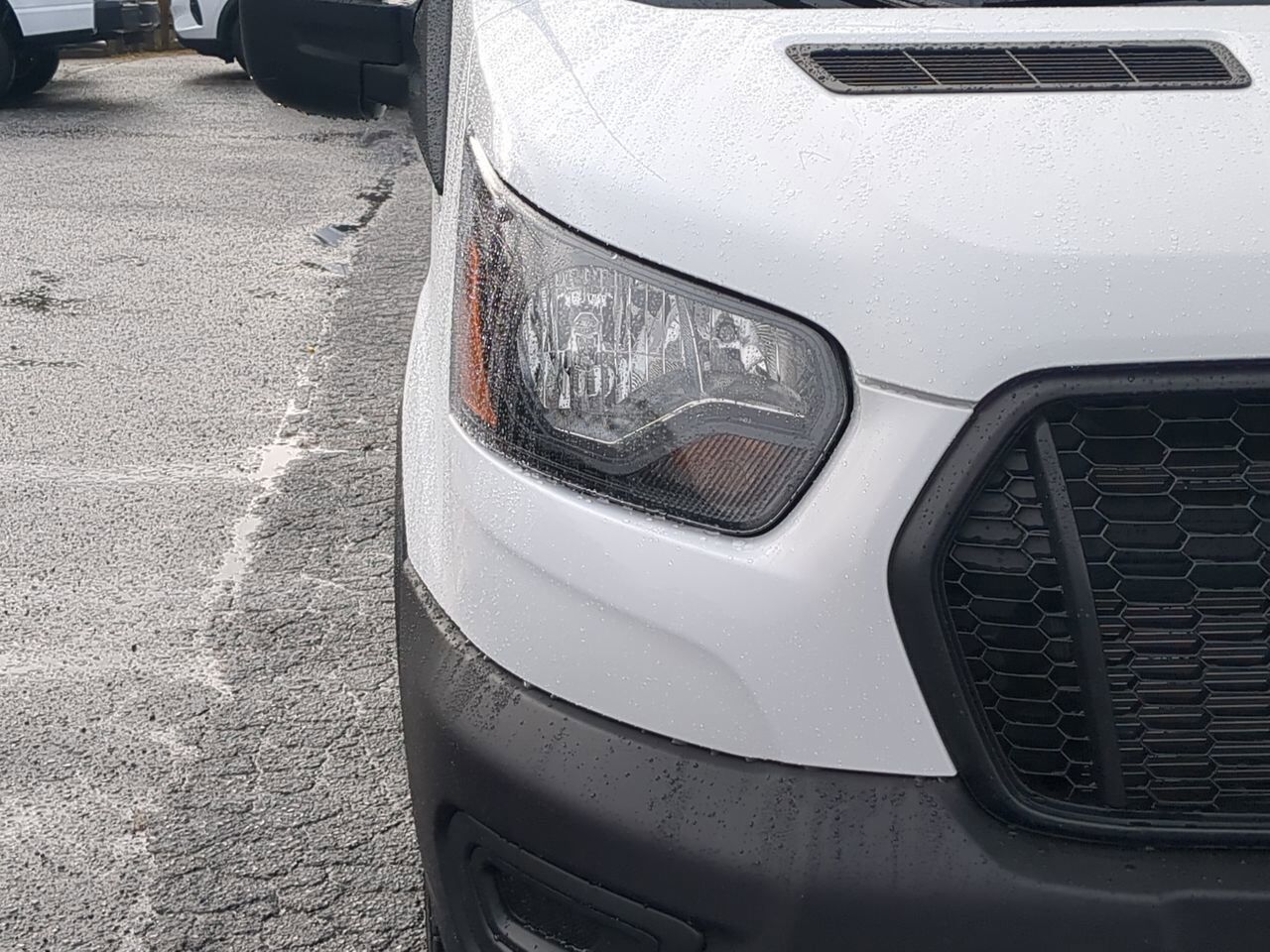 2026 Ford Transit Cargo Van XL Winder GA