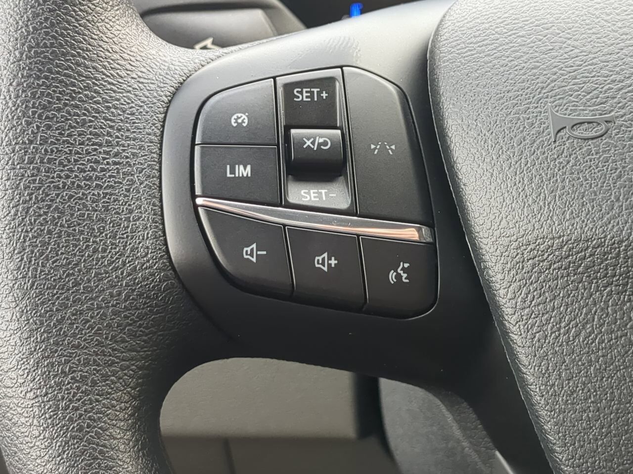 2026 Ford Transit Cargo Van XL Winder GA