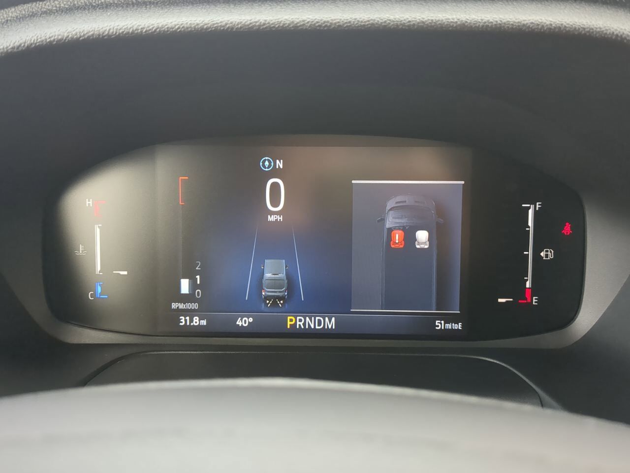 2026 Ford Transit Cargo Van XL Winder GA