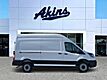 2026 Ford Transit Cargo Van XL