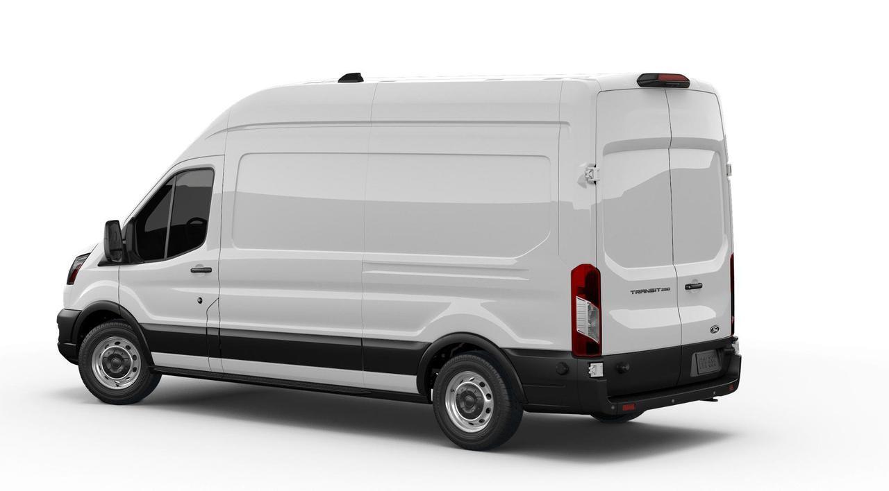 2026 Ford Transit Cargo Van XL Winder GA