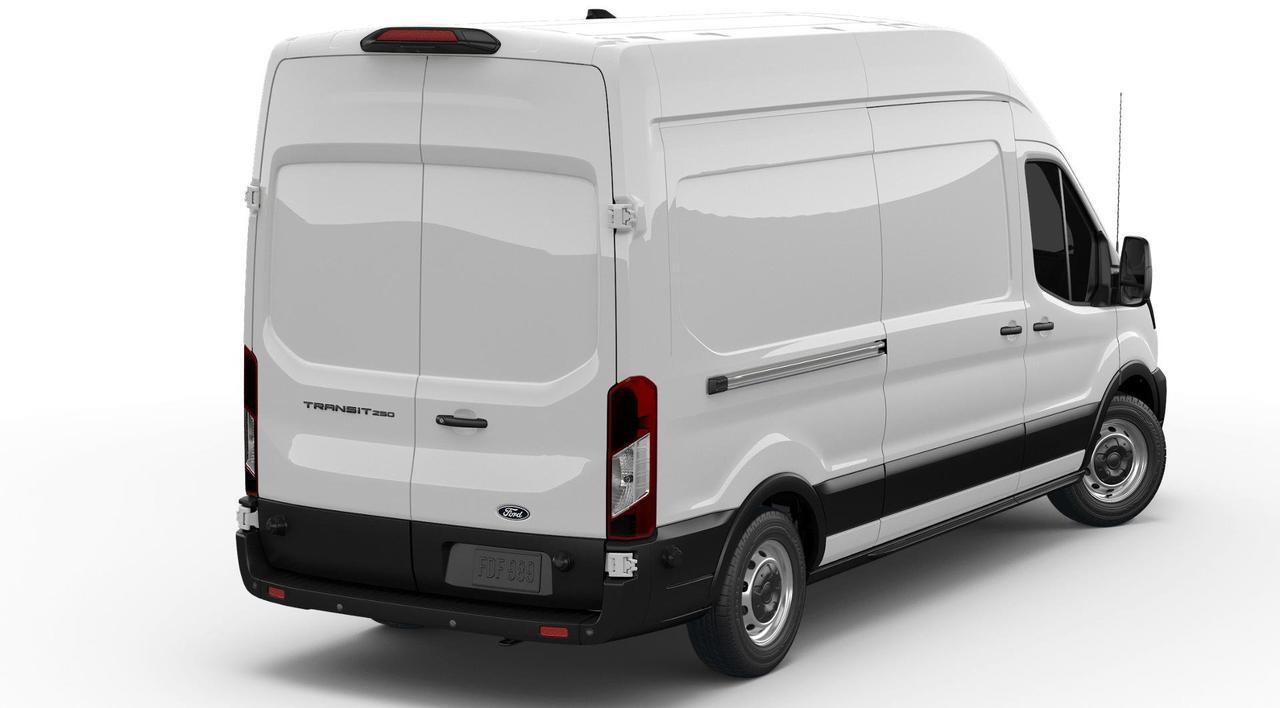 2026 Ford Transit Cargo Van XL Winder GA