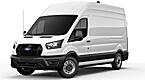 2026 Ford Transit Cargo Van XL