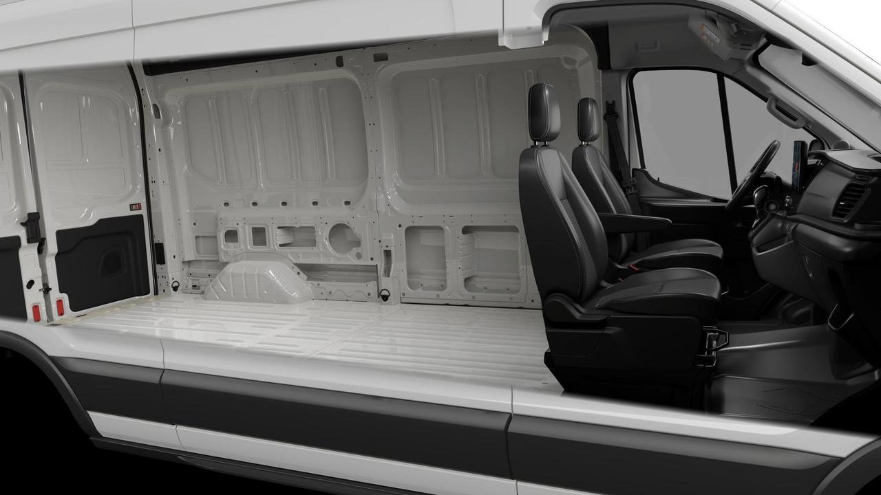 2026 Ford Transit Cargo Van XL Winder GA
