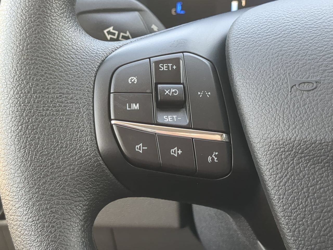2026 Ford Transit Cargo Van XL Winder GA