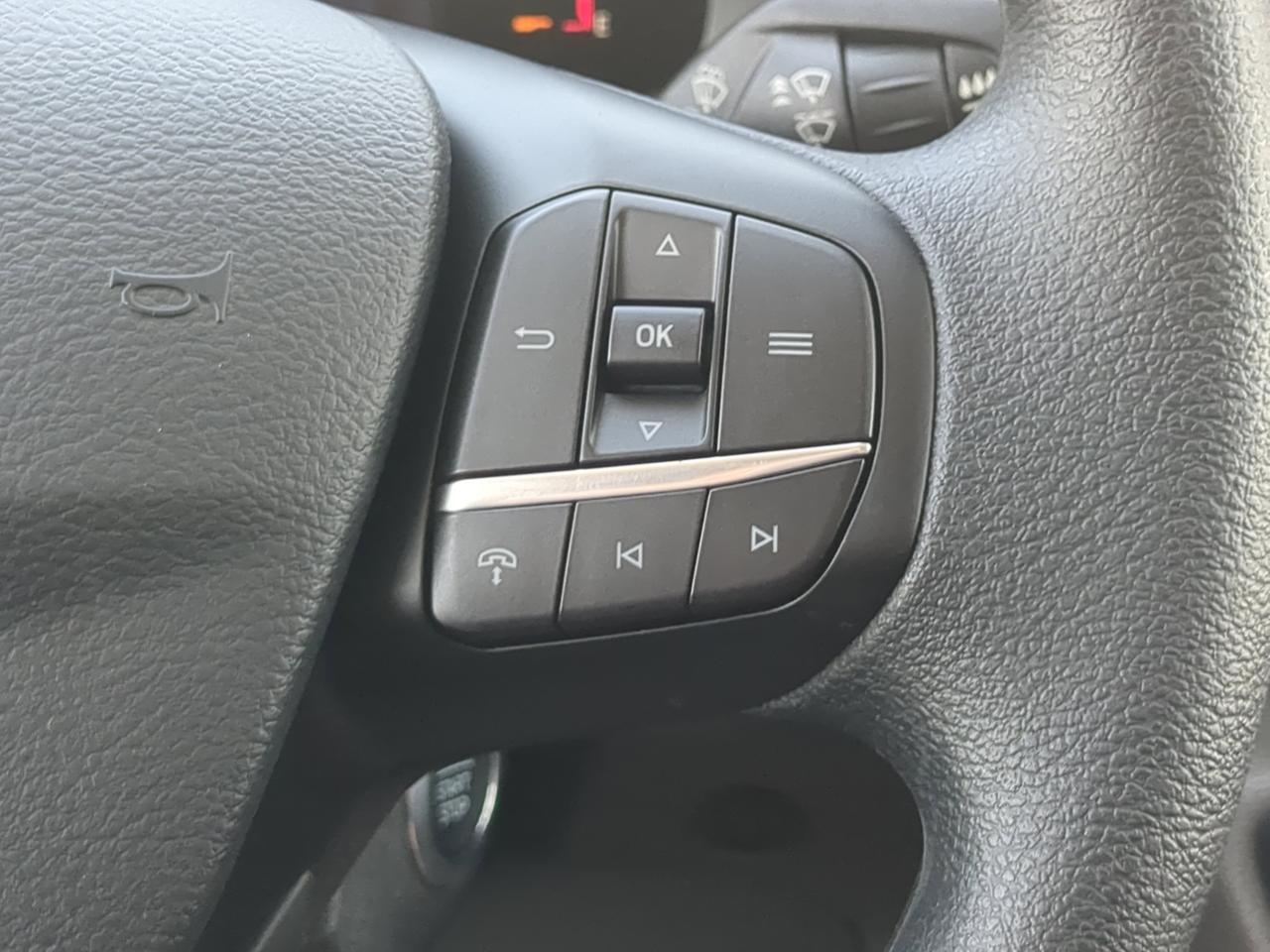 2026 Ford Transit Cargo Van XL Winder GA