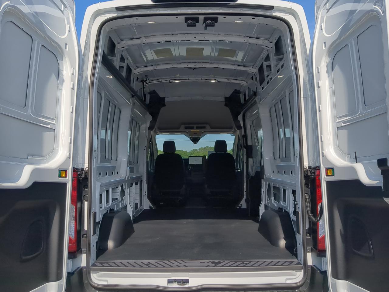 2026 Ford Transit Cargo Van XL Winder GA