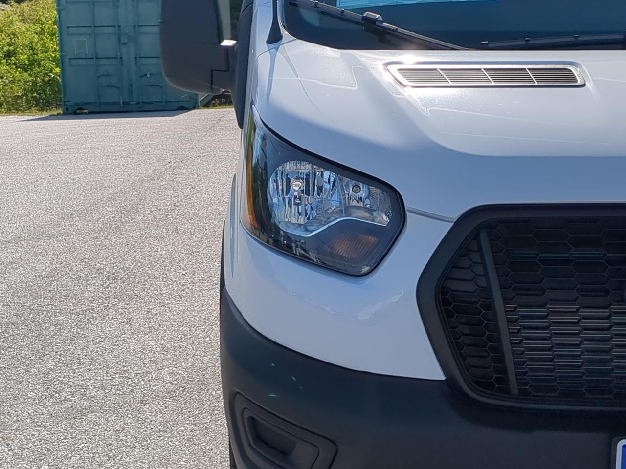 2026 Ford Transit Cargo Van XL Winder GA