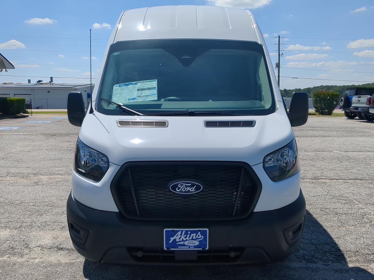 2026 Ford Transit Cargo Van XL Winder GA