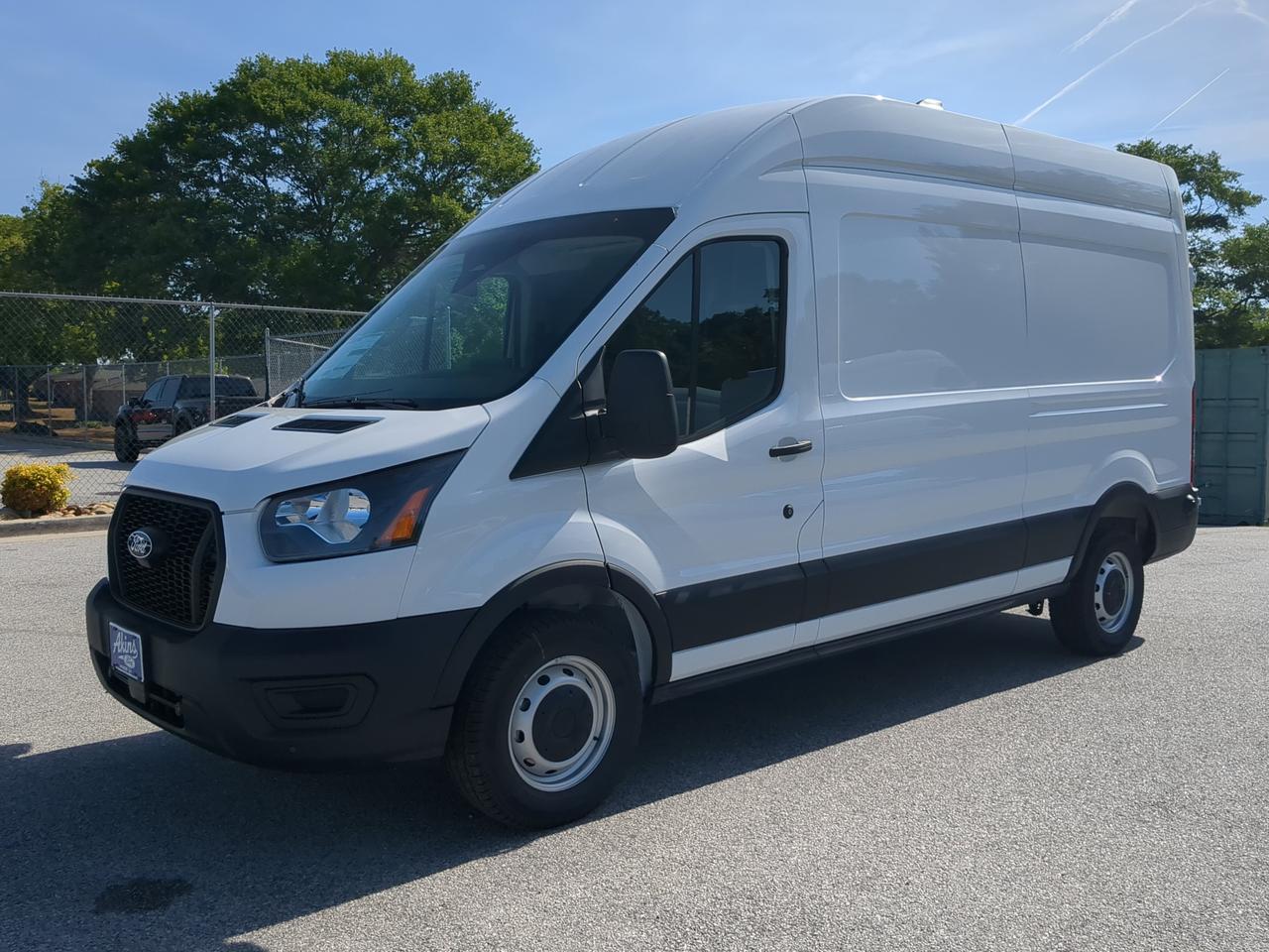 2026 Ford Transit Cargo Van XL Winder GA