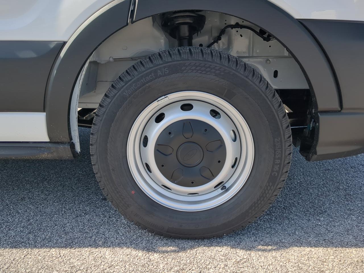 2026 Ford Transit Cargo Van XL Winder GA