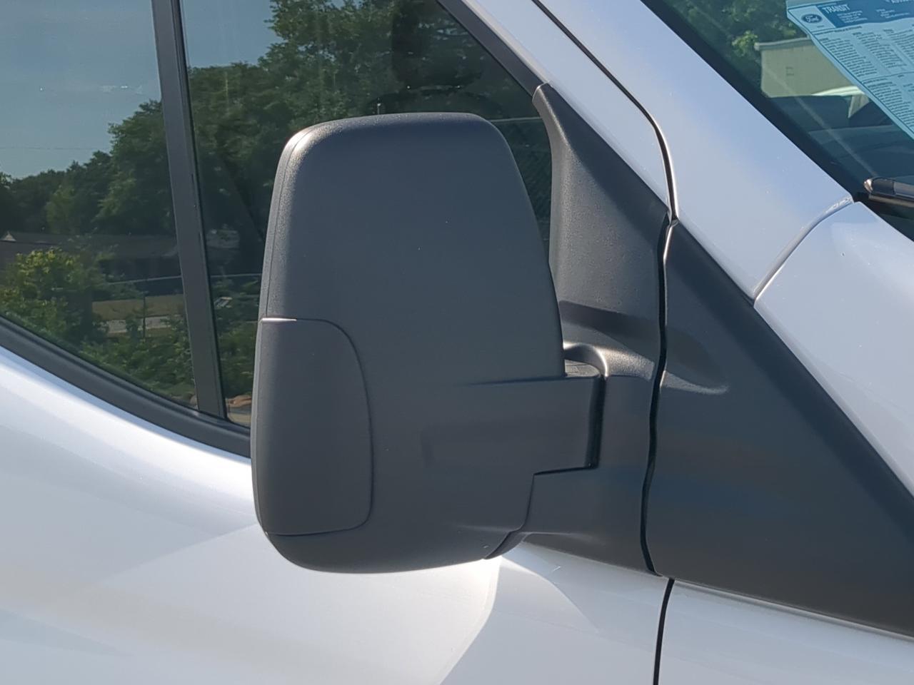 2026 Ford Transit Cargo Van XL Winder GA