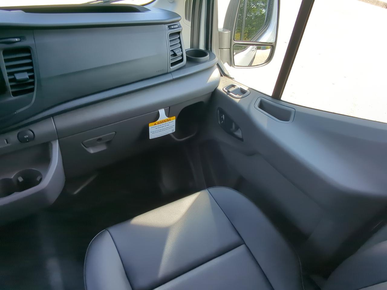 2026 Ford Transit Cargo Van XL Winder GA