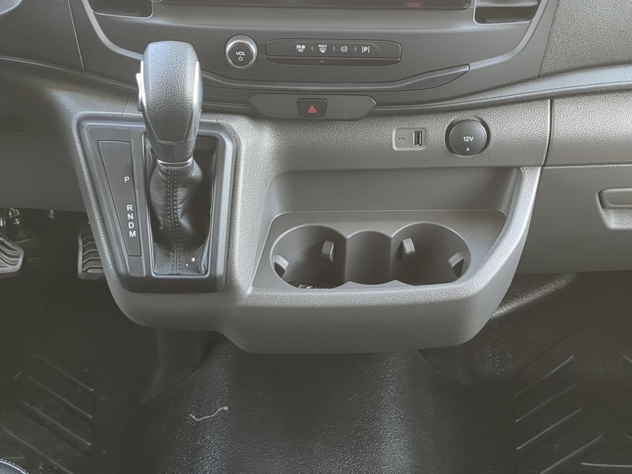 2026 Ford Transit Cargo Van XL Winder GA