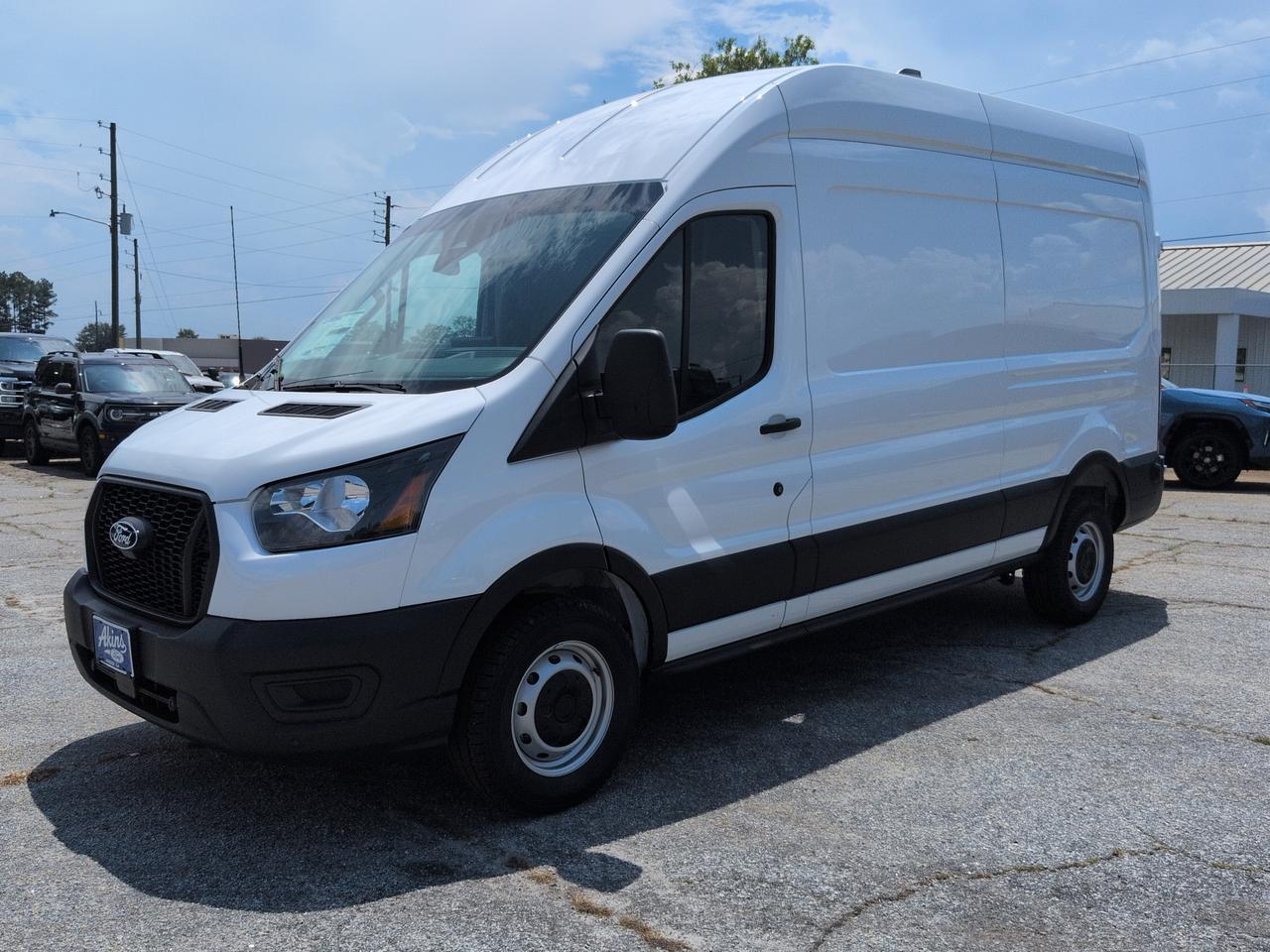 2026 Ford Transit Cargo Van XL Winder GA
