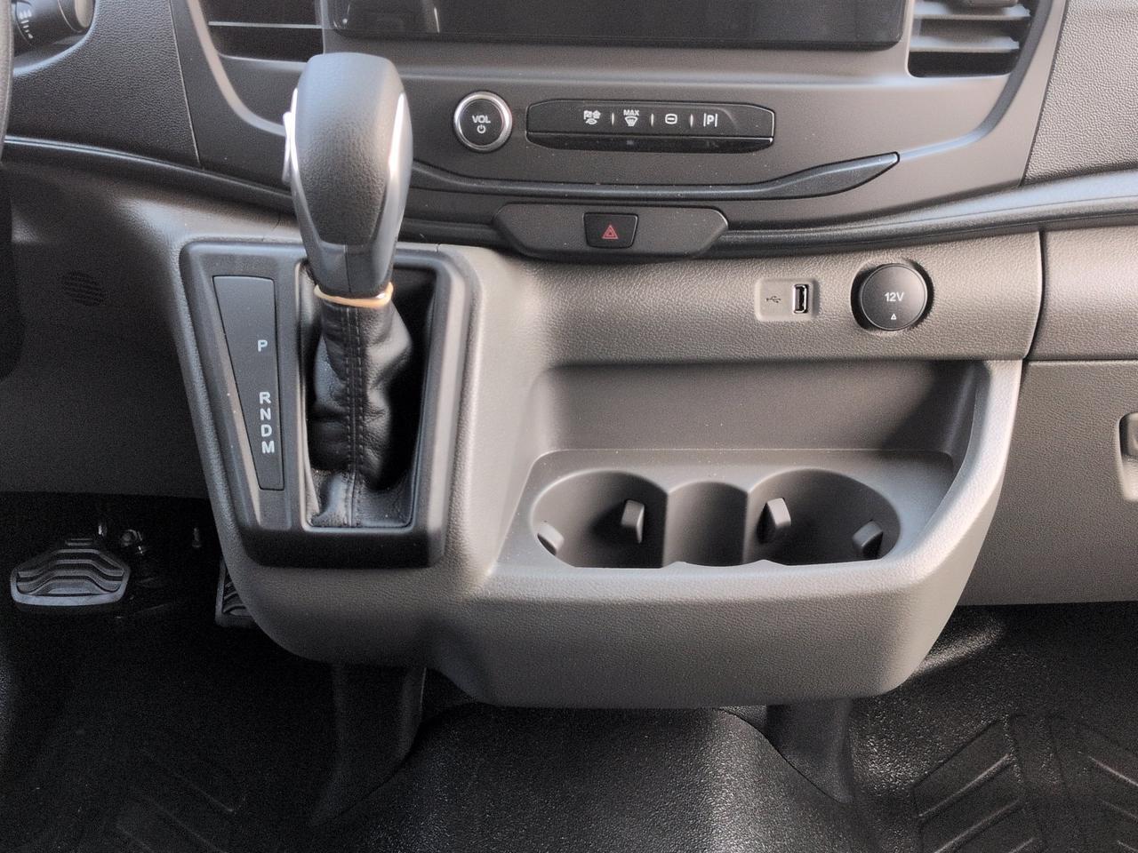 2026 Ford Transit Cargo Van XL Winder GA