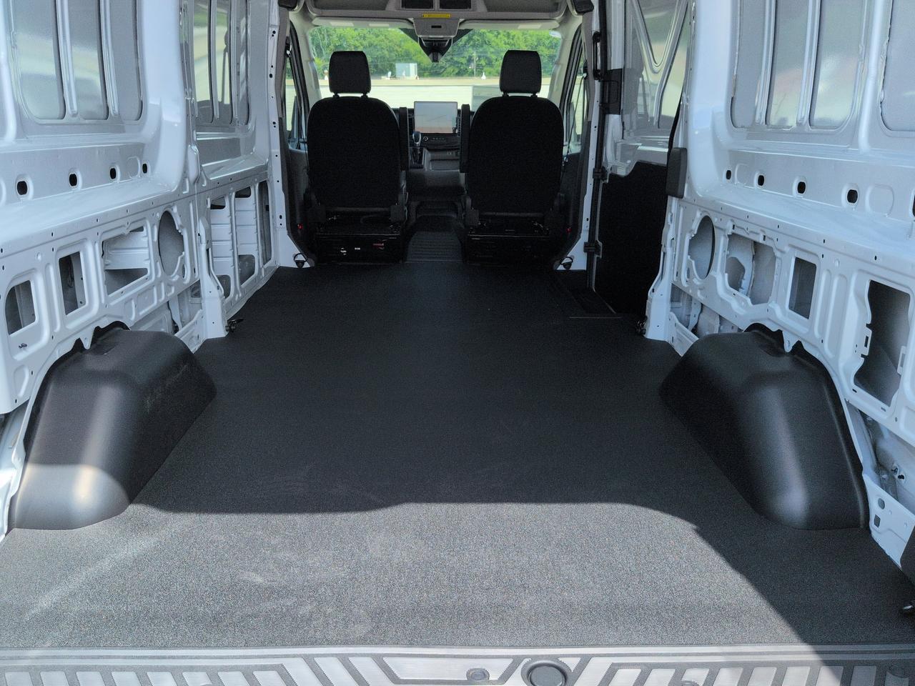 2026 Ford Transit Cargo Van XL Winder GA