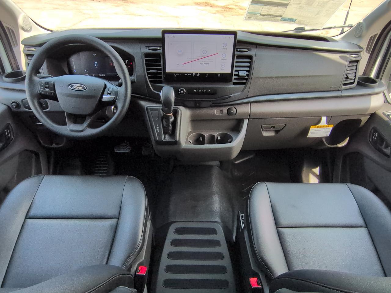 2026 Ford Transit Cargo Van XL Winder GA