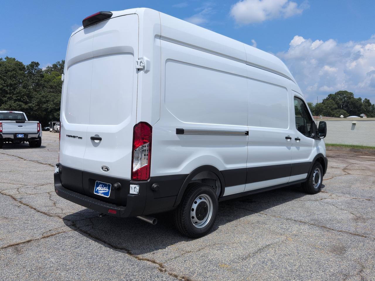2026 Ford Transit Cargo Van XL Winder GA