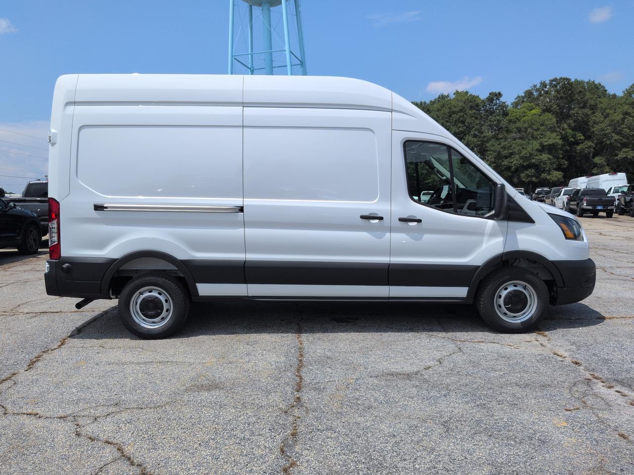 2026 Ford Transit Cargo Van XL Winder GA